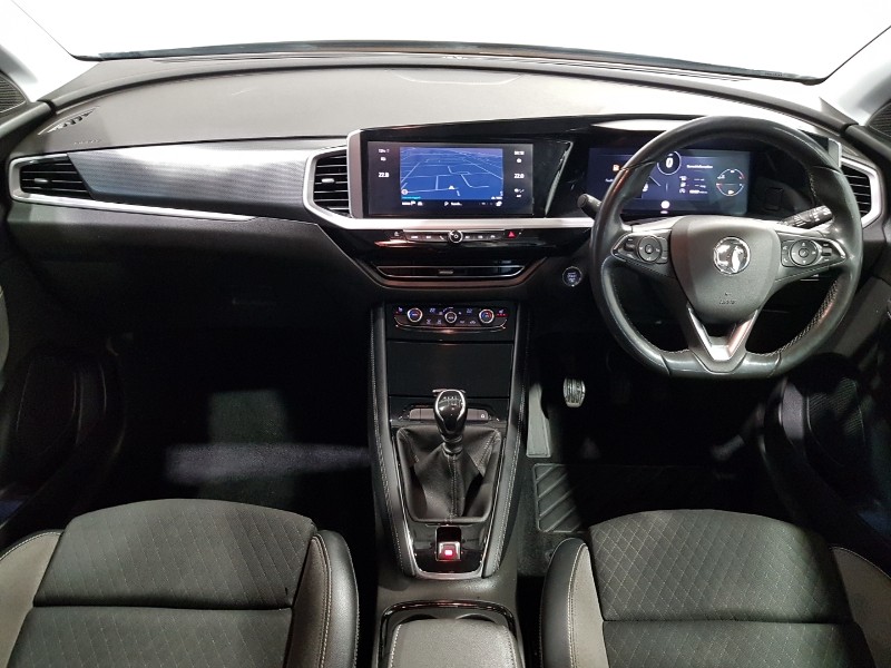 Used Vauxhall Grandland 2022 for sale - 76952162: Photo 2