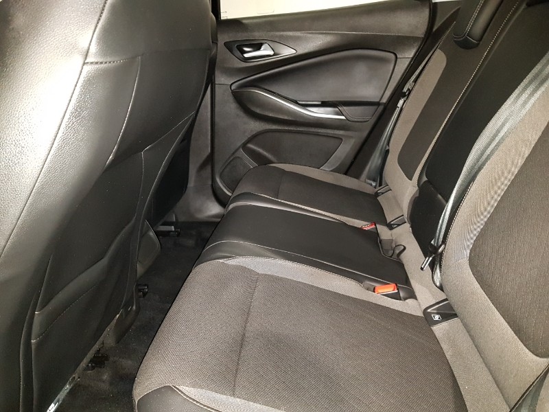 Used Vauxhall Grandland 2022 for sale - 76952162: Photo 6