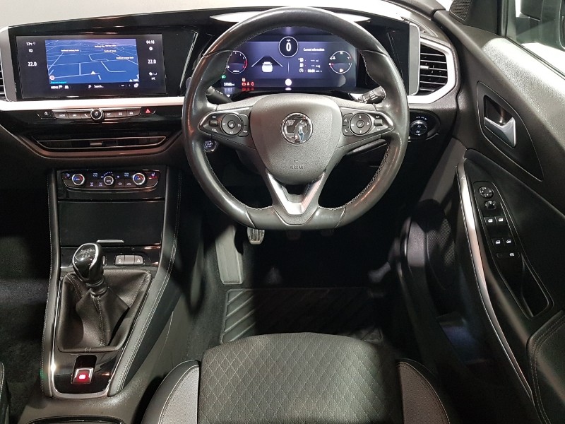 Used Vauxhall Grandland 2022 for sale - 76952162: Photo 7