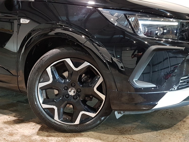 Used Vauxhall Grandland 2022 for sale - 76952162: Photo 9