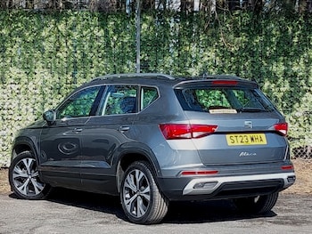 Used SEAT Ateca 2023 for sale - 78066544: Photo