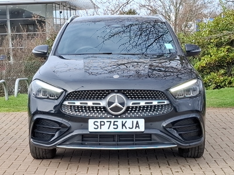 Used Mercedes-Benz GLA 2025 for sale - 78184061: Photo 12