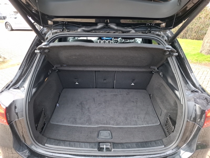 Used Mercedes-Benz GLA 2025 for sale - 78184061: Photo 8