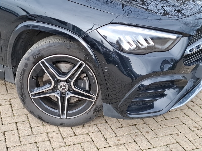 Used Mercedes-Benz GLA 2025 for sale - 78184061: Photo 9