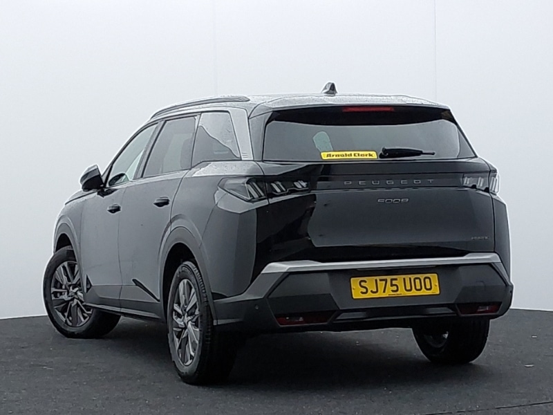 Used Peugeot 5008 2025 for sale - 77410643: Photo 3