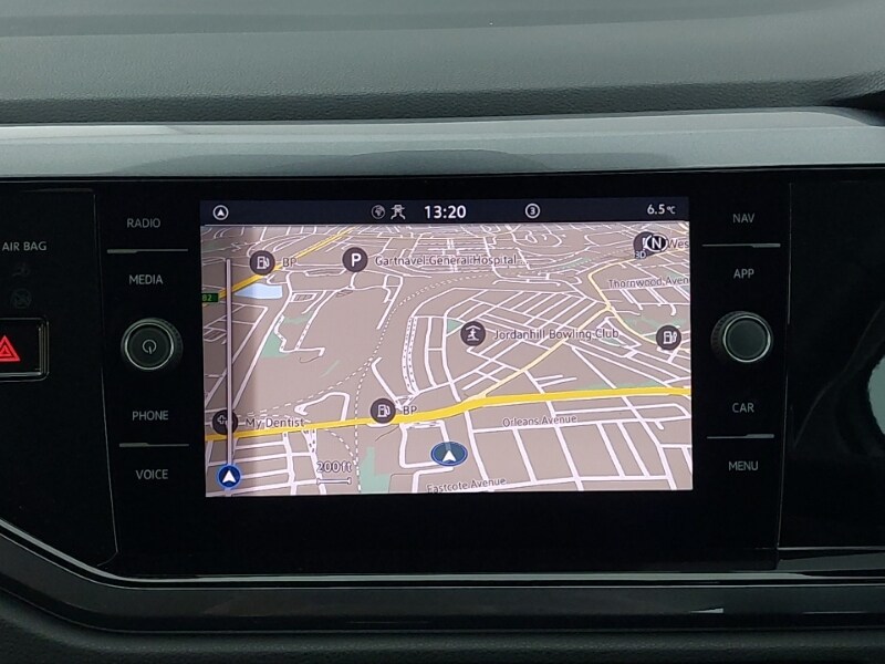 Used Volkswagen Polo 2023 for sale - 77875105: Photo 10