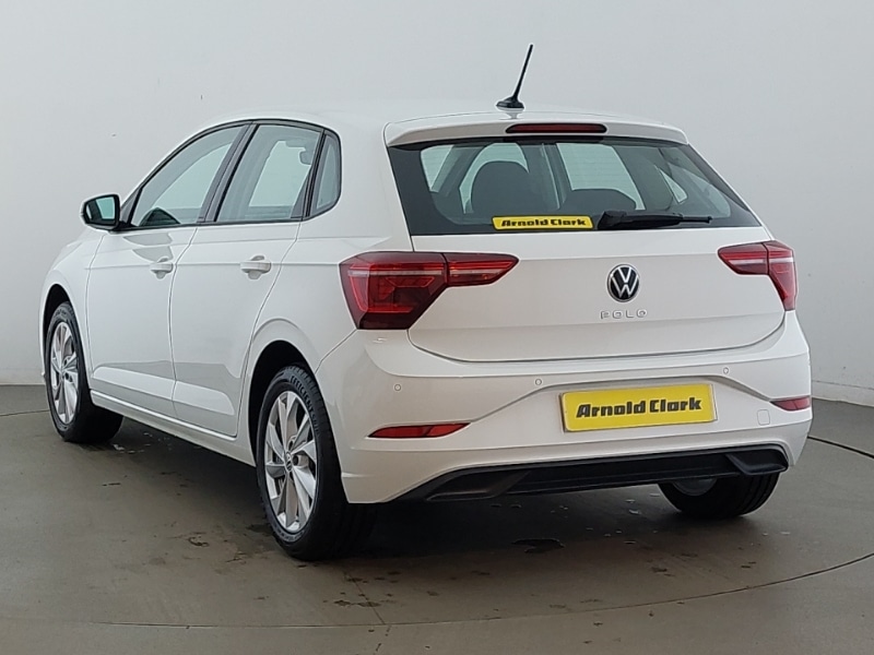 Used Volkswagen Polo 2023 for sale - 77875105: Photo 3