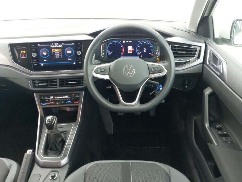 Used Volkswagen Polo 2023 for sale - 77875105: Photo 7