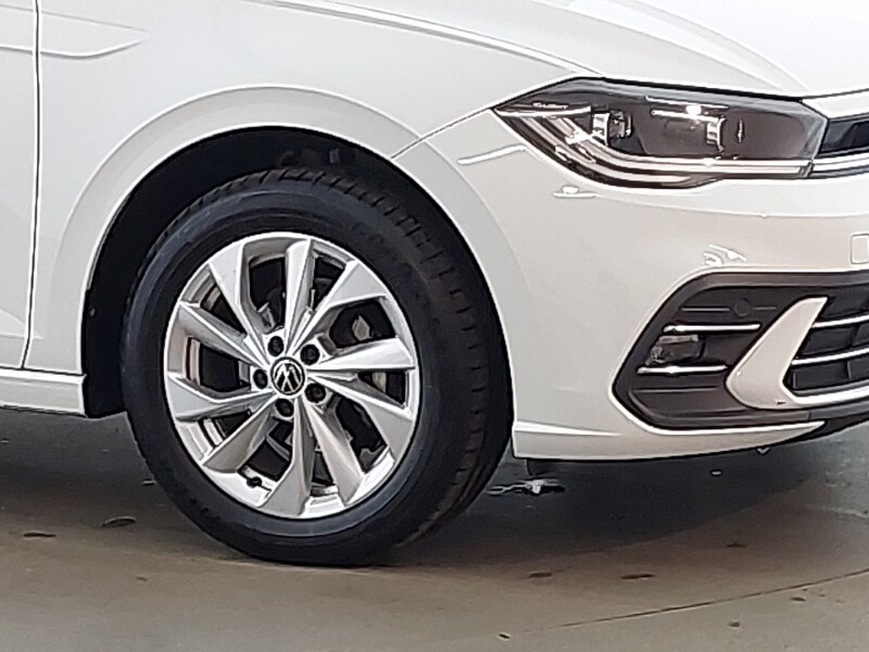 Used Volkswagen Polo 2023 for sale - 77875105: Photo 9