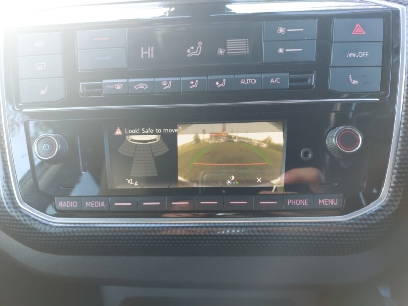 Used Volkswagen up! 2022 for sale - 76465598: Photo 10