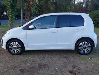 Used Volkswagen up! 2022 for sale - 76465598: Photo