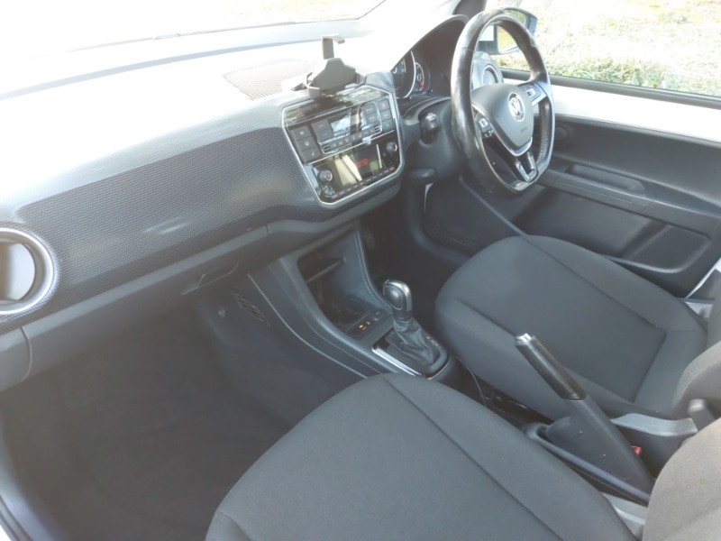 Used Volkswagen up! 2022 for sale - 76465598: Photo 5