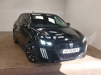 Used Peugeot 208 2024 for sale - 75719238: Photo