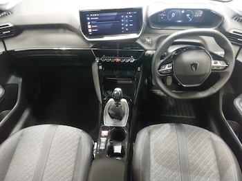 Used Peugeot 208 2024 for sale - 75719238: Photo
