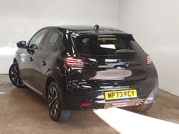 Used Peugeot 208 2024 for sale - 75719238: Photo