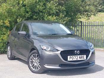 2022 - 1.5 e-Skyactiv G MHEV GT Sport 5dr