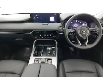 Used Mazda CX-60 2024 for sale - 78647807: Photo