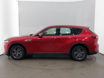Used Mazda CX-60 2024 for sale - 78647807: Photo