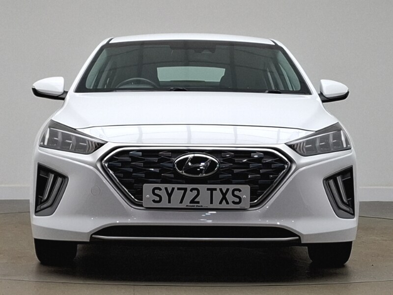 Used Hyundai IONIQ 2022 for sale - 77184274: Photo 12