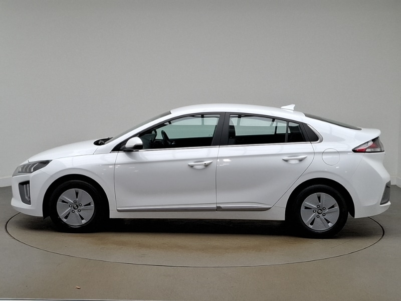 Used Hyundai IONIQ 2022 for sale - 77184274: Photo 4