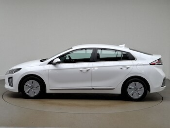 Used Hyundai IONIQ 2022 for sale - 77184274: Photo