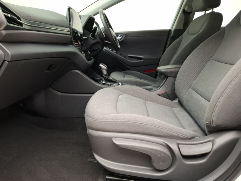 Used Hyundai IONIQ 2022 for sale - 77184274: Photo 5