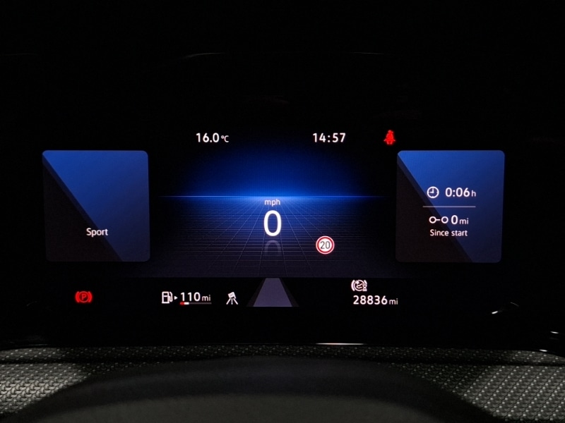 Used Volkswagen Golf 2021 for sale - 76726603: Photo 10