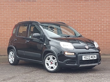 Fiat Panda feature image