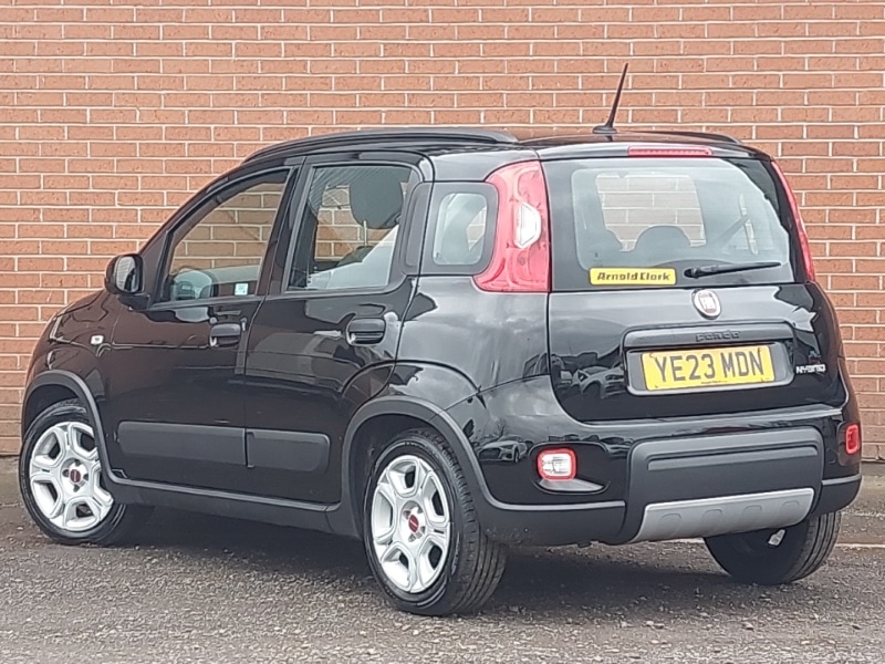 Used Fiat Panda 2023 for sale - 77981099: Photo 3