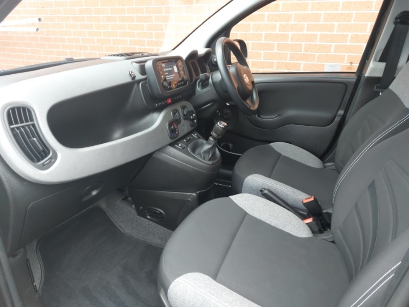 Used Fiat Panda 2023 for sale - 77981099: Photo 5