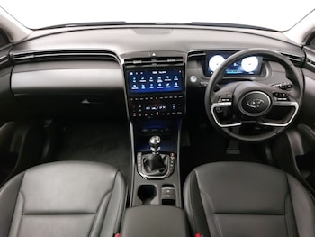 Used Hyundai TUCSON 2023 for sale - 78355873: Photo