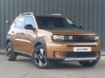 Used Fiat Panda 2025 for sale - 78269907: Photo