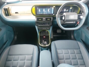 Used Fiat Panda 2025 for sale - 78269907: Photo