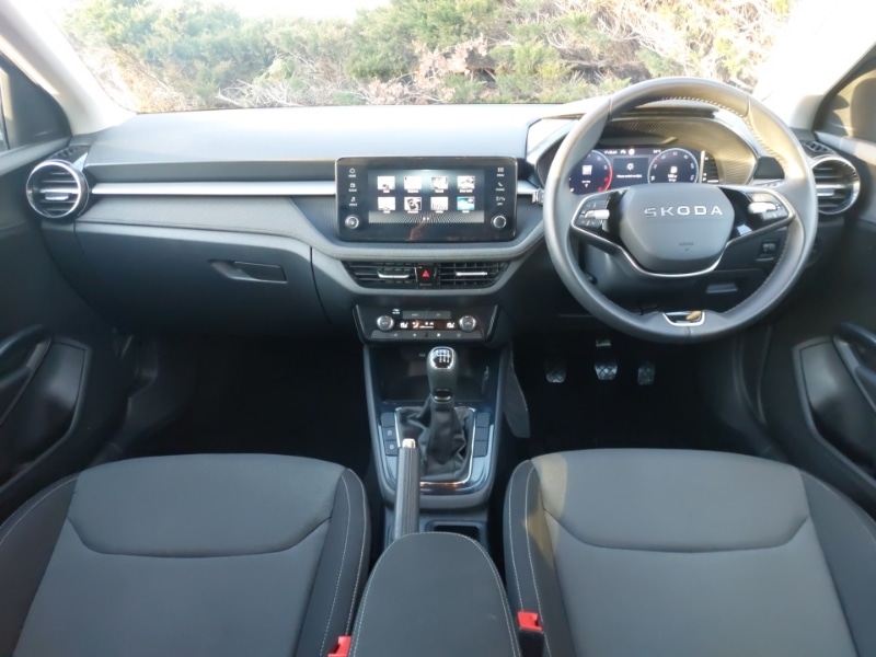 Used Skoda Fabia 2025 for sale - 77522979: Photo 2