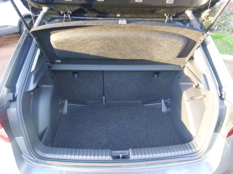 Used Skoda Fabia 2025 for sale - 77522979: Photo 8