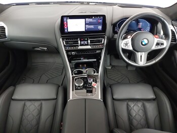 Used BMW M8 2024 for sale - 77752750: Photo