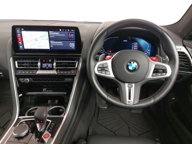 Used BMW M8 2024 for sale - 77752750: Photo 5