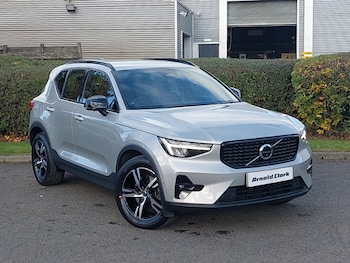 Used Volvo XC40 2023 for sale - 76786281: Photo