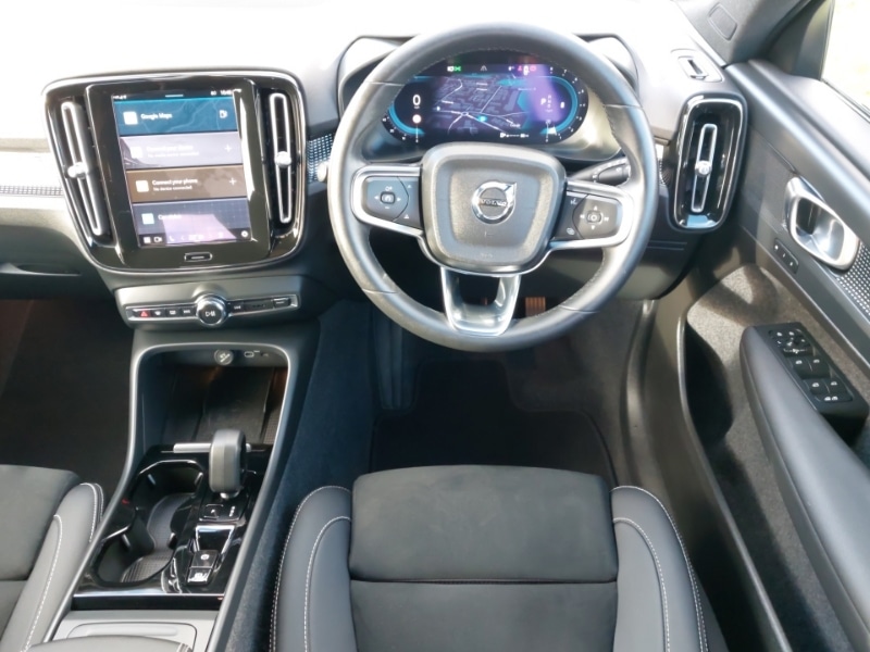 Used Volvo XC40 2023 for sale - 76786281: Photo 7