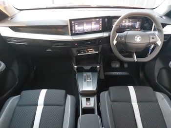Used Vauxhall Frontera 2025 for sale - 78892937: Photo