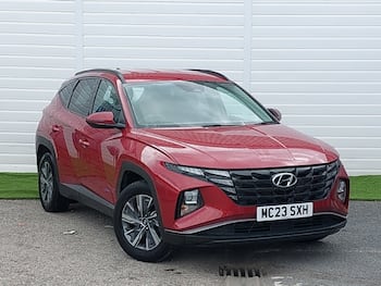 Used Hyundai TUCSON 2023 for sale - 79653721: Photo