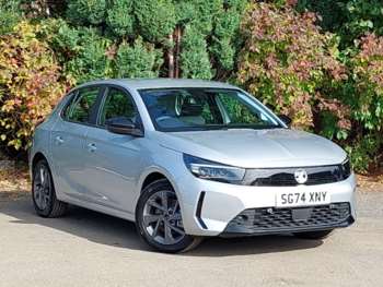 2024 - 1.2 Turbo Design 5dr
