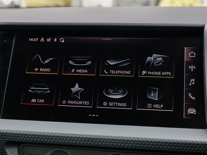 Used Audi A1 2023 for sale - 76718020: Photo 10