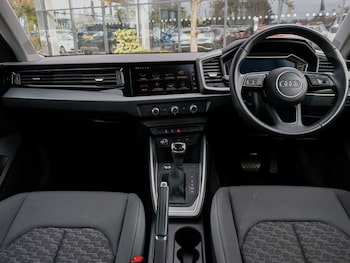 Used Audi A1 2023 for sale - 76718020: Photo