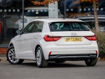 Used Audi A1 2023 for sale - 76718020: Photo