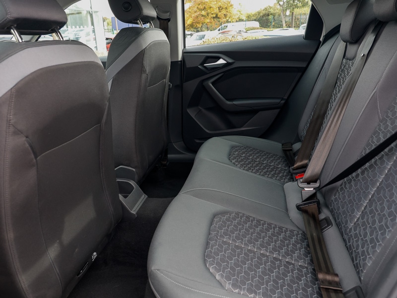 Used Audi A1 2023 for sale - 76718020: Photo 6