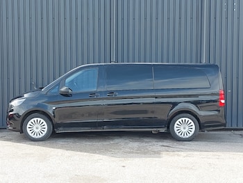 Used Mercedes-Benz Vito 2022 for sale - 78643017: Photo