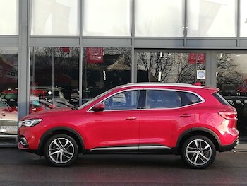 Used MG MG HS 2022 for sale - 77954670: Photo