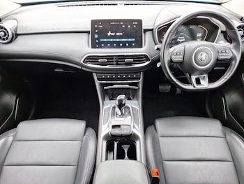 Used MG MG HS 2023 for sale - 78770748: Photo
