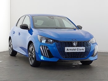 Peugeot - 208